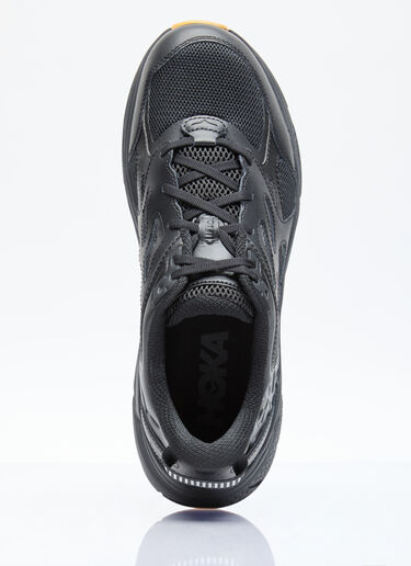 HOKA Clifton L 运动鞋 黑色 hok0356008
