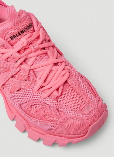 Balenciaga Track Sneakers Pink bal0249022