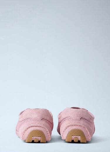 Prada Montecarlo Re-Edition 2005 Sneakers Pink pra0264009