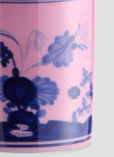 Ginori 1735 Oriente Italiano Candle Pink wps0644499