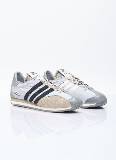 Country OG 运动鞋 adidas x Song for the Mute Country OG 运动鞋 灰色 asf0156007