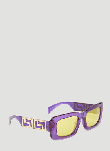 Versace Greca 太阳镜 紫色 lxv0353005