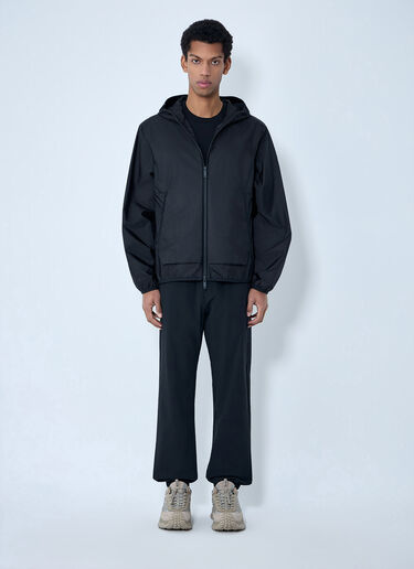 Moncler Gainer Jacket Black mon0163019