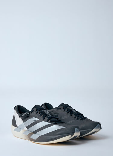 Y-3 Y-3 Adios Sneakers Black yyy0160006