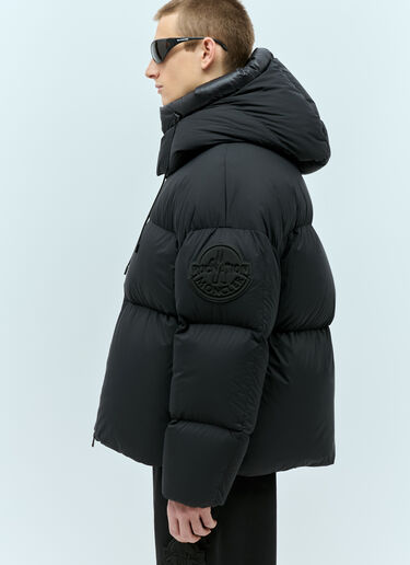 Moncler x Roc Nation designed by Jay-Z Antila Padded Jacket Black mrn0156002