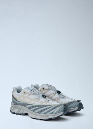 Salomon XT-Evo Sneakers Silver sal0365028