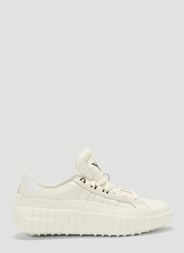 GR.1P Sneakers Y-3 GR.1P Sneakers White yyy0344002