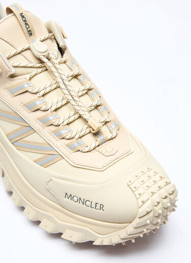 Moncler TrailGrip GTX Sneakers Beige mon0157050