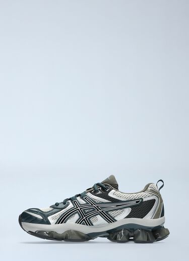 Asics Gel-Quantum Kinetic 运动鞋 棕色 asi0160006