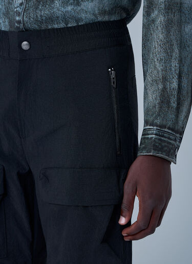 Diesel P-Danzel Pants Black dsl0161003