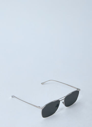 Saint Laurent SL 796 Vincent Sunglasses Grey yss0160002
