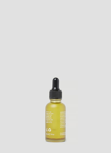 Pelegrims Hyaluronic Plump Facial Oil 透明 plg0353005