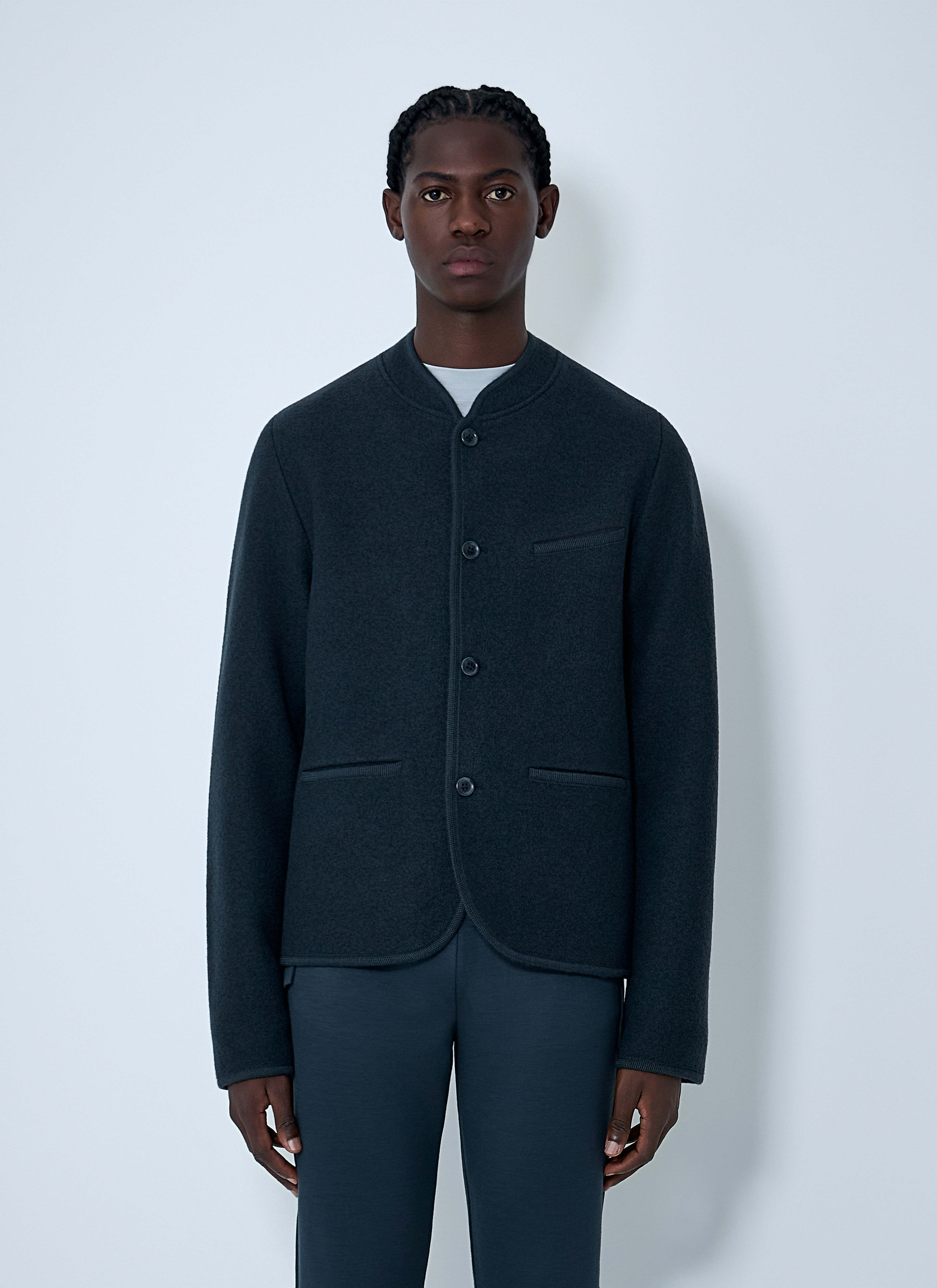 Rier men collection: pants, jacket & t-shirts | Shop LN-CC®