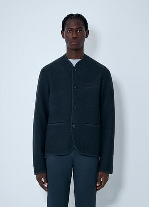 RIER Walker Jacket Black rrr0162002