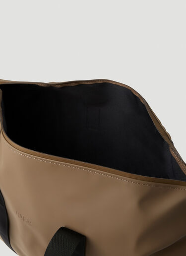 Rains Weekend Bag Brown rai0352015