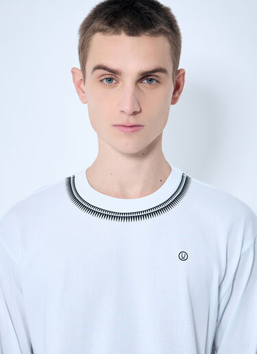 Levi's x Undercover Logo Print T-Shirt White leu0160005