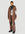 A-COLD-WALL* 3L Tech Pants Brown acw0149001