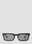 Clean Waves Type 2 Low Sunglasses Black clw0353002