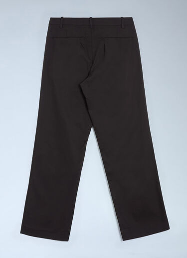 LN-CC® - Puma x _J.L-A.L_: CLRT Pants - Black Puma x _J.L-A.L_ CLRT Pants Black pum0366008