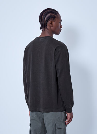 LN-CC® - Carhartt WIP: Vista T-Shirt - Brown Carhartt WIP Vista T-Shirt Brown wip0365017