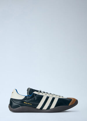 adidas by Wales Bonner Karintha OG Sneakers Black awb0363012