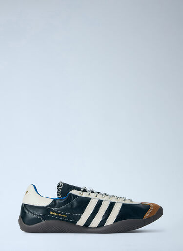 Karintha OG Sneakers adidas by Wales Bonner Karintha OG Sneakers Black awb0363012
