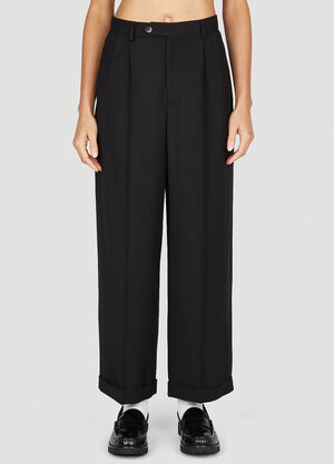 A.P.C. Melissa Pants Black apc0251002