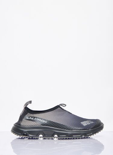 Salomon RX Moc 3.0 Sneakers Black sal0158011