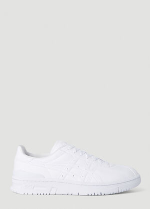 Comme des Garçons SHIRT x Asics Sneakers White cdg0152007