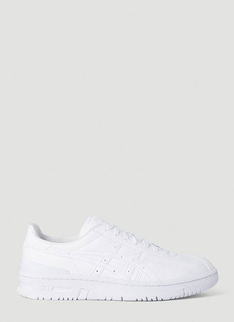 Comme des Garçons SHIRT x Asics スニーカー グレー cdg0154006