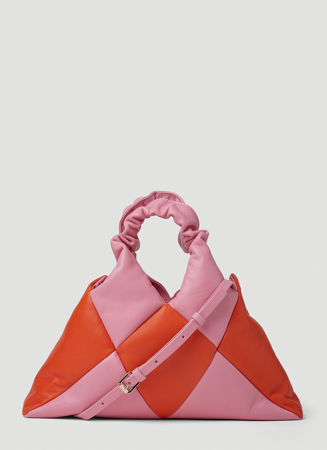 Studio Reco Didi Tarta Handbag Pink rec0251008