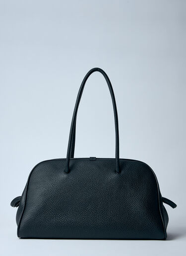 Jacquemus Le Turismo Handbag Black jac0260019