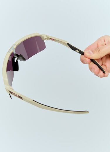 Oakley Sutro Lite Sunglasses Cream lxo0355004