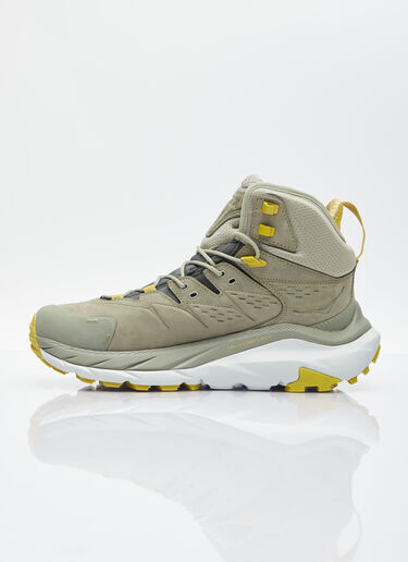 HOKA Kaha 2 GTX Boots Green hok0154011