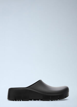 Birkenstock Super Birki 2.0 Clogs Black brk0362019