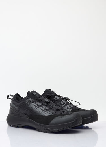 Salomon Alpinway Advanced Sneakers Black sal0158004