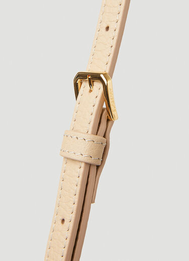 Burberry TB 单肩包 米色 bur0251053