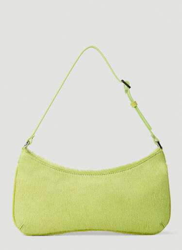 Jacquemus Le Bisou 单肩包 绿色 jac0251098