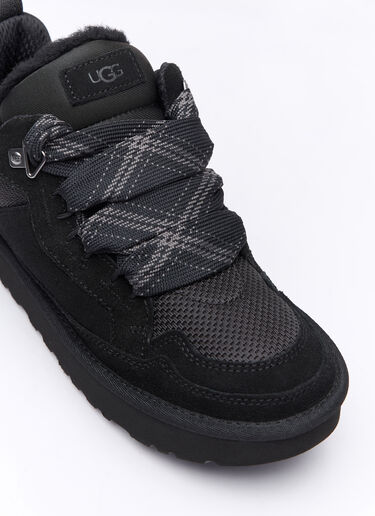 UGG Lowmel Sneakers Black ugg0258016