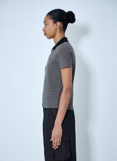 Carhartt WIP W' S/S Dion Polo Shirt Multicolour wip0264006