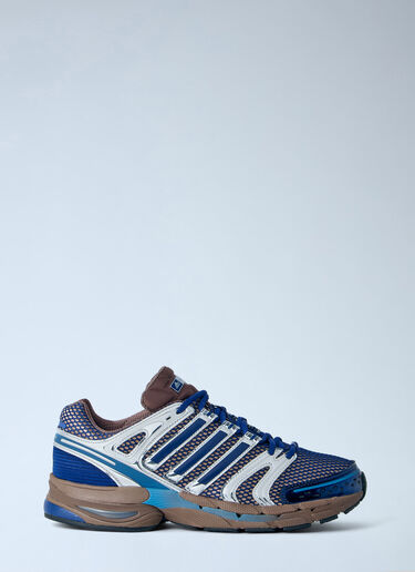 LN-CC® - adidas: Adistar Control 5 Sneakers - Blue adidas Adistar Control 5 Sneakers Blue adi0165014