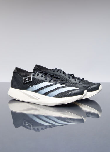 Y-3 Takumi Sen 10 Sneakers Black yyy0156018