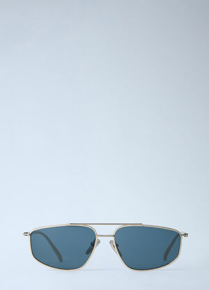 Prada C51S Sunglasses Gold lpr0362007