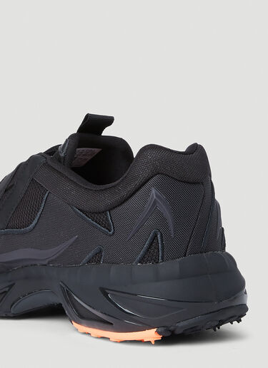 adidas Xare Boost 运动鞋 黑色 adi0152007
