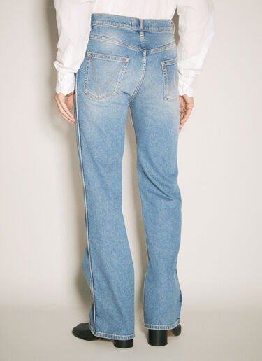 Ray Five-Pocket Jeans Vivienne Westwood Ray Five-Pocket Jeans Blue vvw0158002