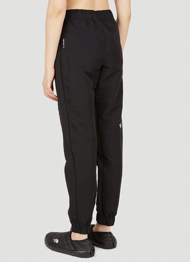 The North Face Black Box Classic Tapered Track Pants Black tbb0247003