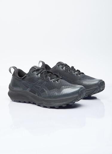 Asics 젤-트라부코 12 GTX 스니커즈  블랙 asi0156015