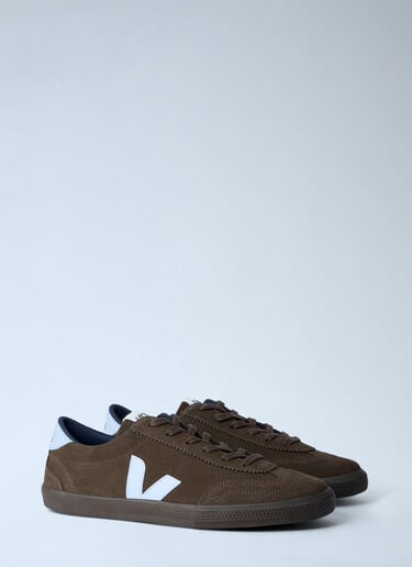 Veja Volley Sneakers Brown vej0362013