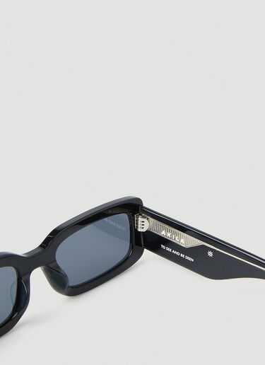 AKILA Verve Sunglasses Black akl0350007