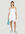 Isabel Marant Étoile Moly Dress White ibe0251011